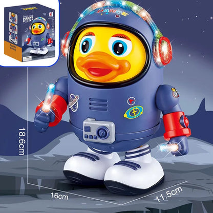 BoogieDuck Toy