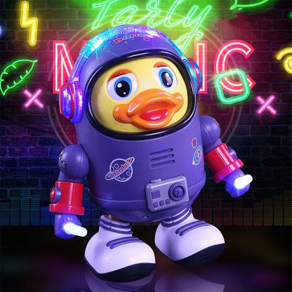 BoogieDuck Toy