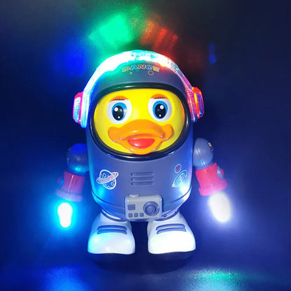 BoogieDuck Toy
