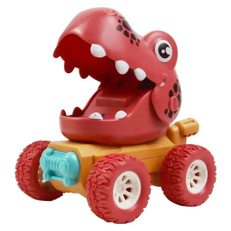 Dino Toy Car