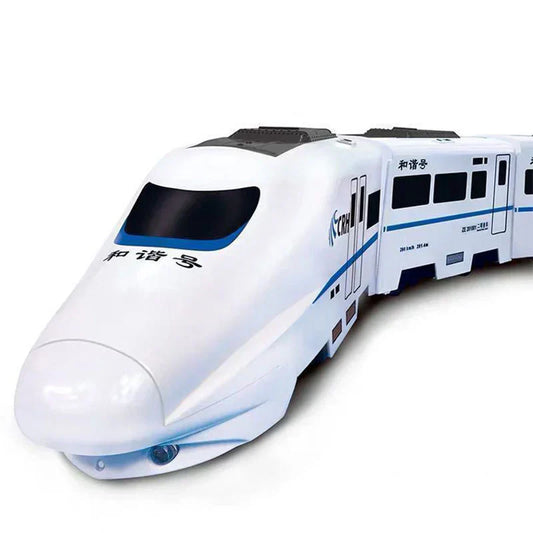 MiniMetro Toy