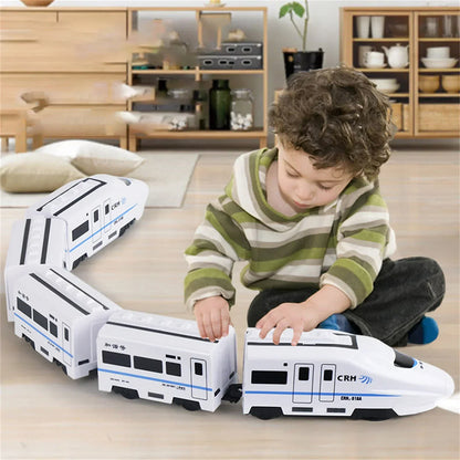 MiniMetro Toy