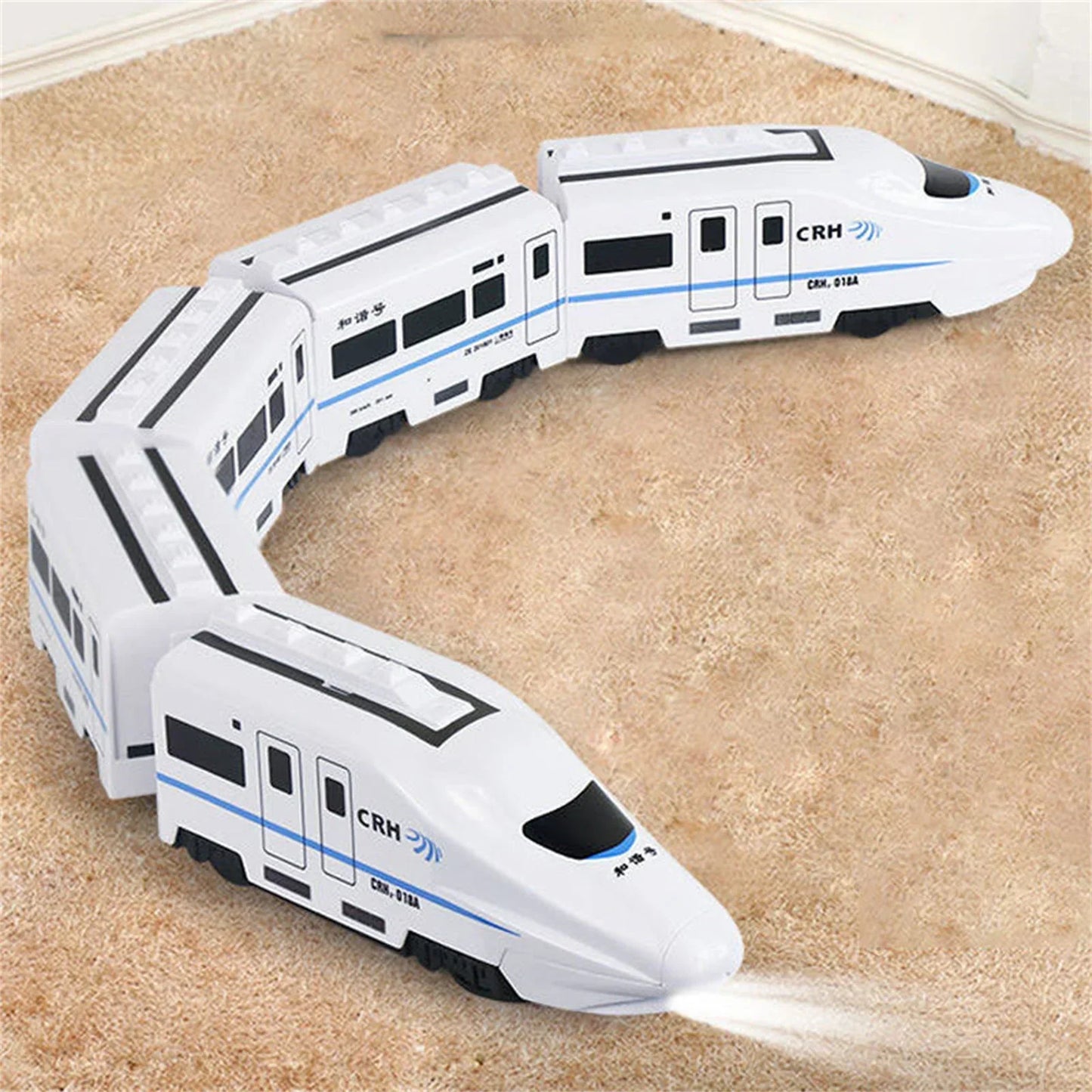 MiniMetro Toy