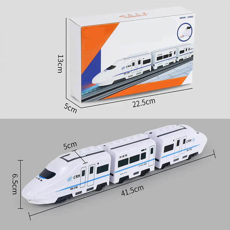 MiniMetro Toy