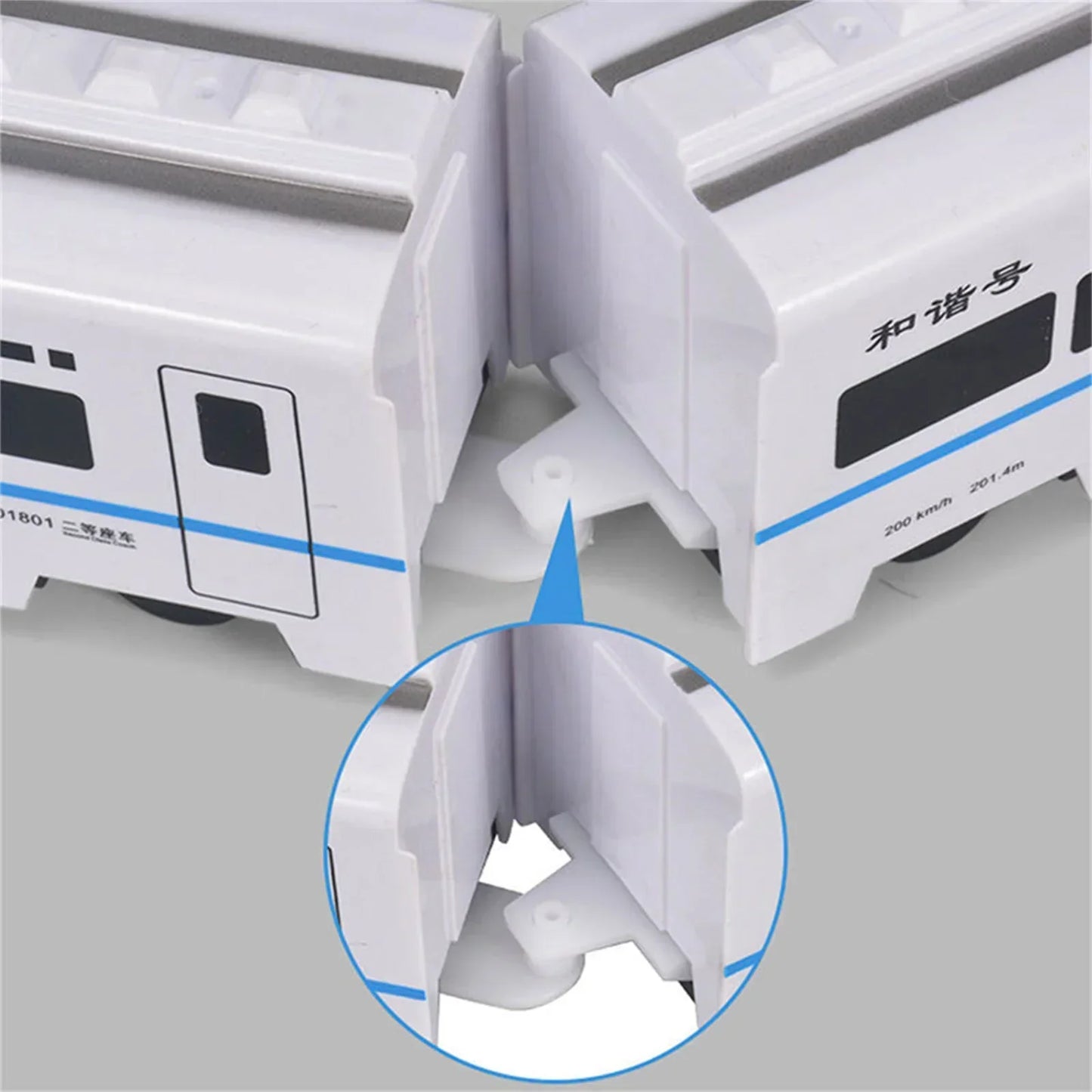 MiniMetro Toy
