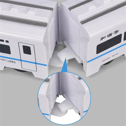 MiniMetro Toy