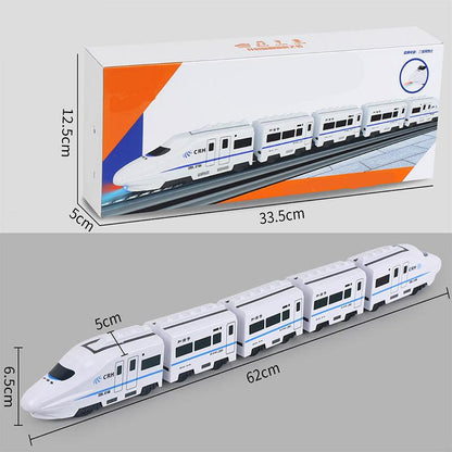 MiniMetro Toy