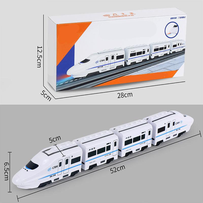 MiniMetro Toy