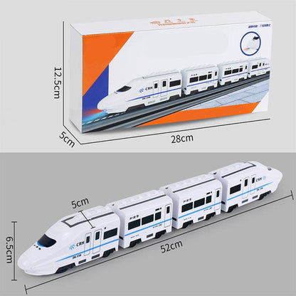 MiniMetro Toy