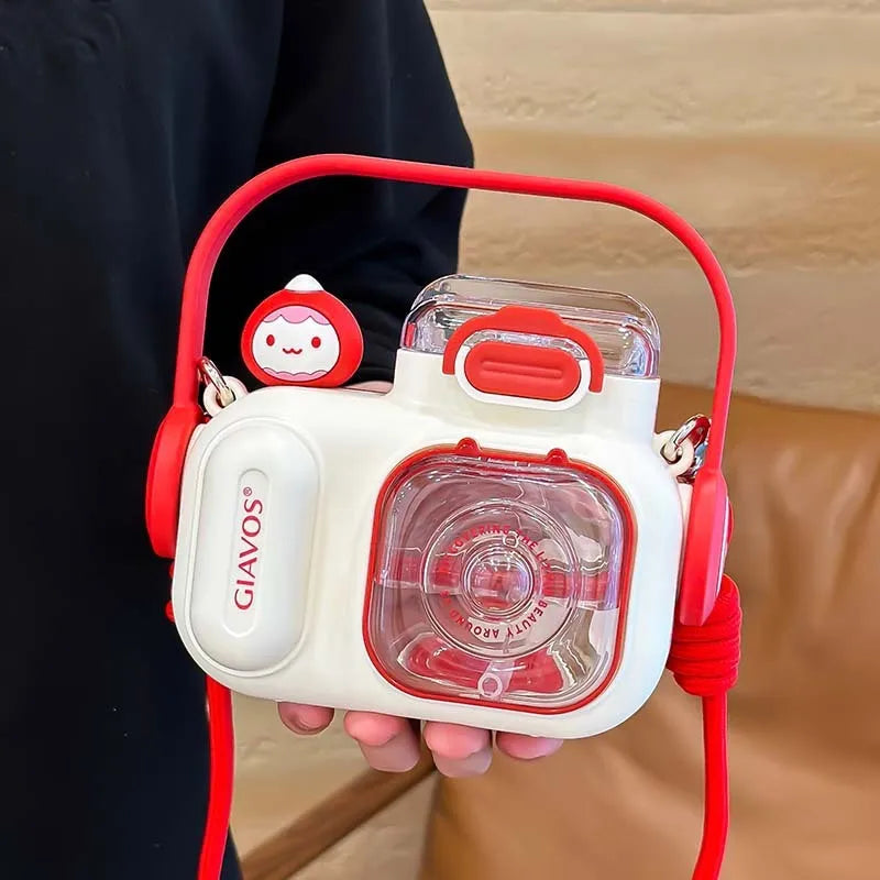 PhotoPop Bottle