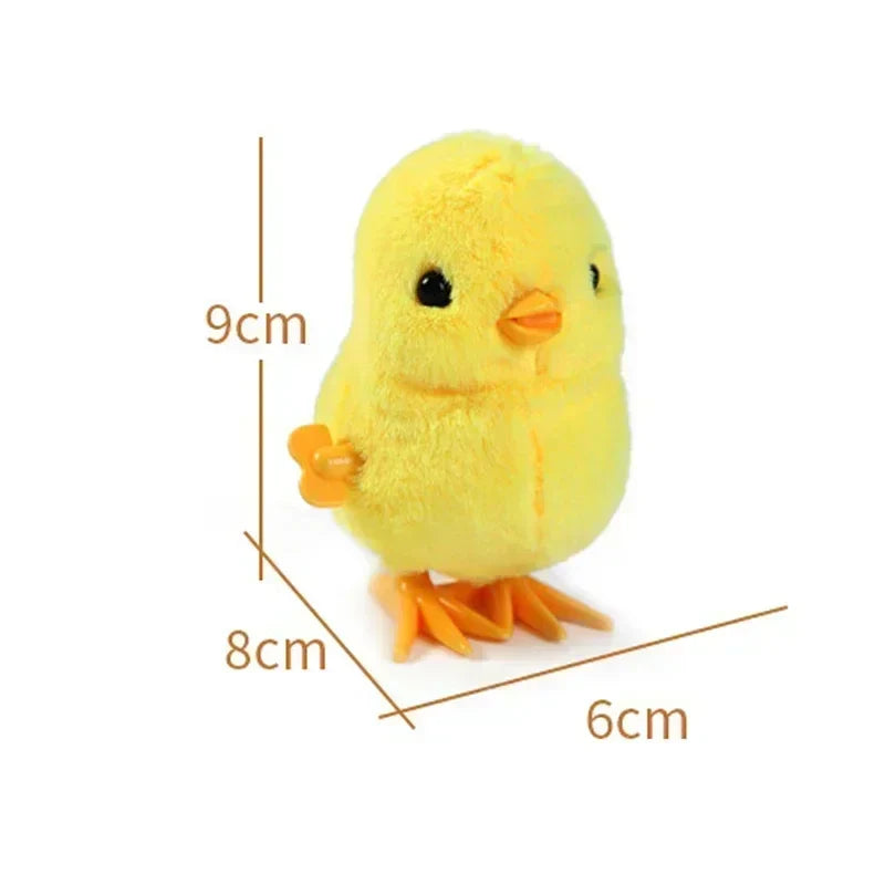 Hop-A-Chick