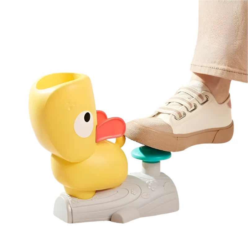 WhirlWing Waddle