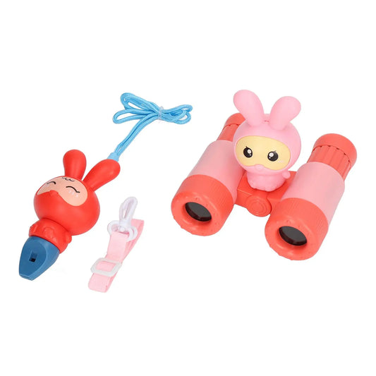 BunnyScope Explorer