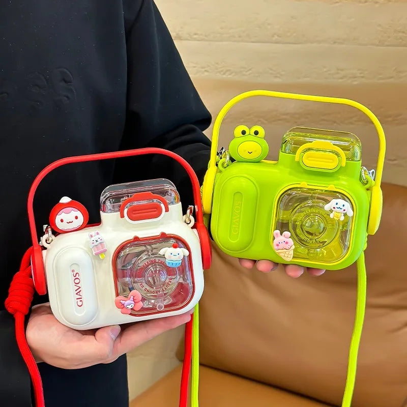 PhotoPop Bottle
