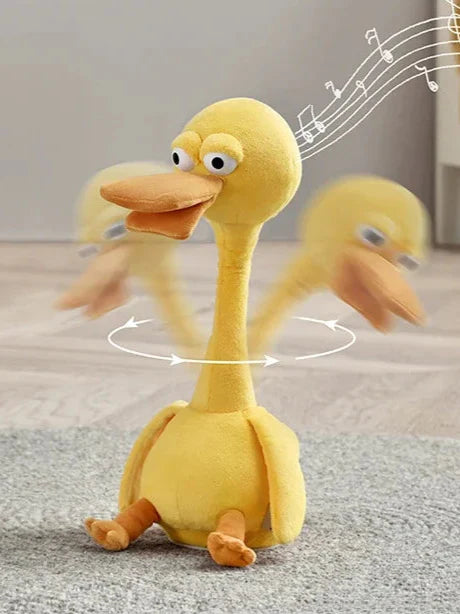 EchoDuck