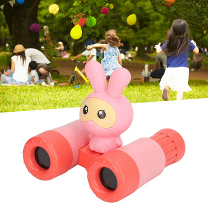 BunnyScope Explorer