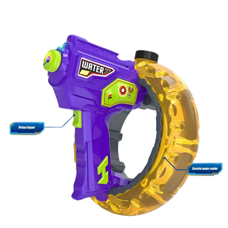 AquaBlaster X