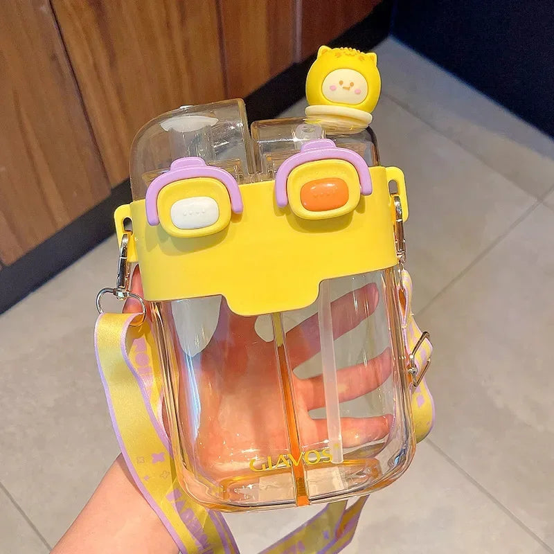 TwoWay Tiny Tumbler