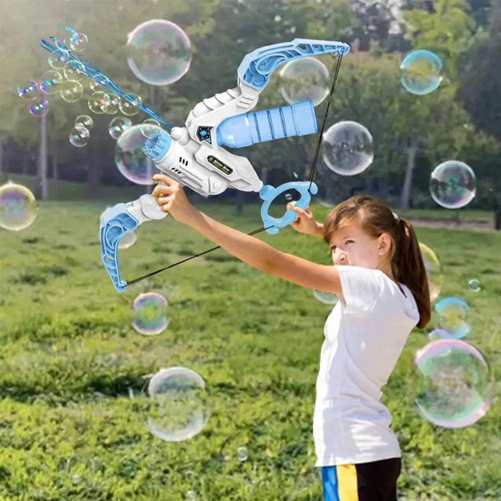 BubbleShot Bow