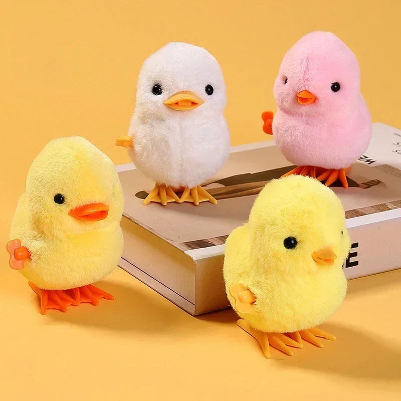 Hop-A-Chick