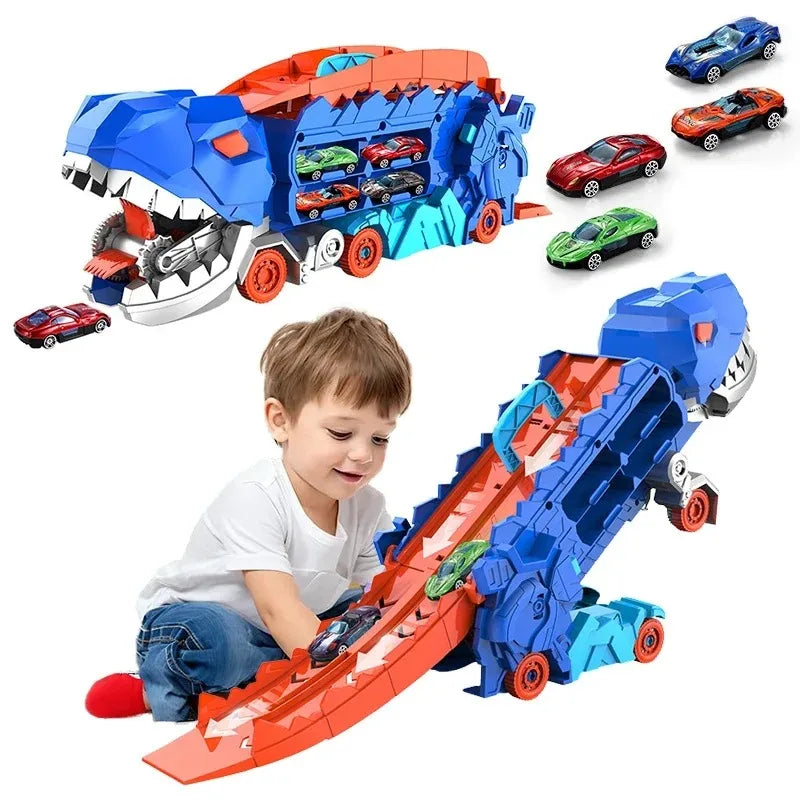 T-Rex Turbo Transport
