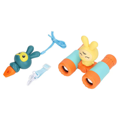 BunnyScope Explorer