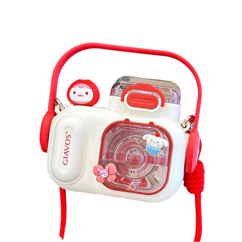 PhotoPop Bottle