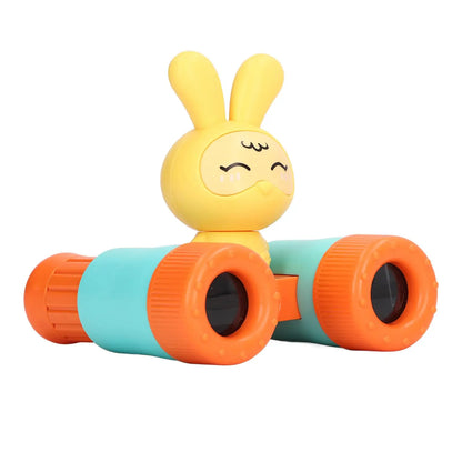 BunnyScope Explorer