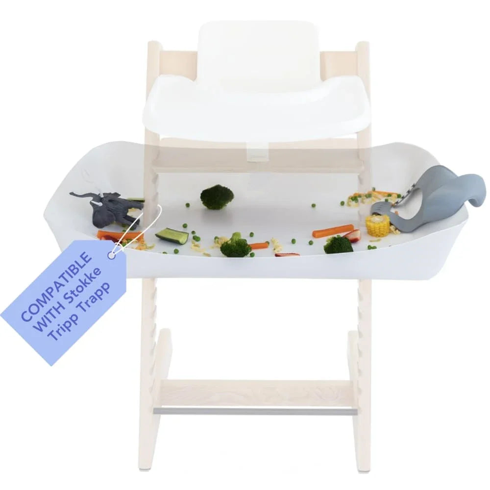 TidyTray Catcher