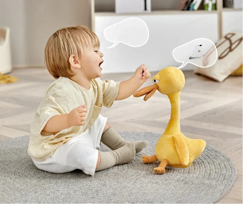 EchoDuck