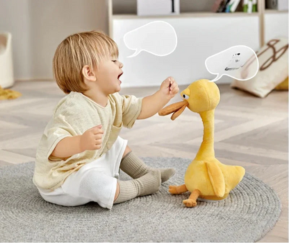 EchoDuck