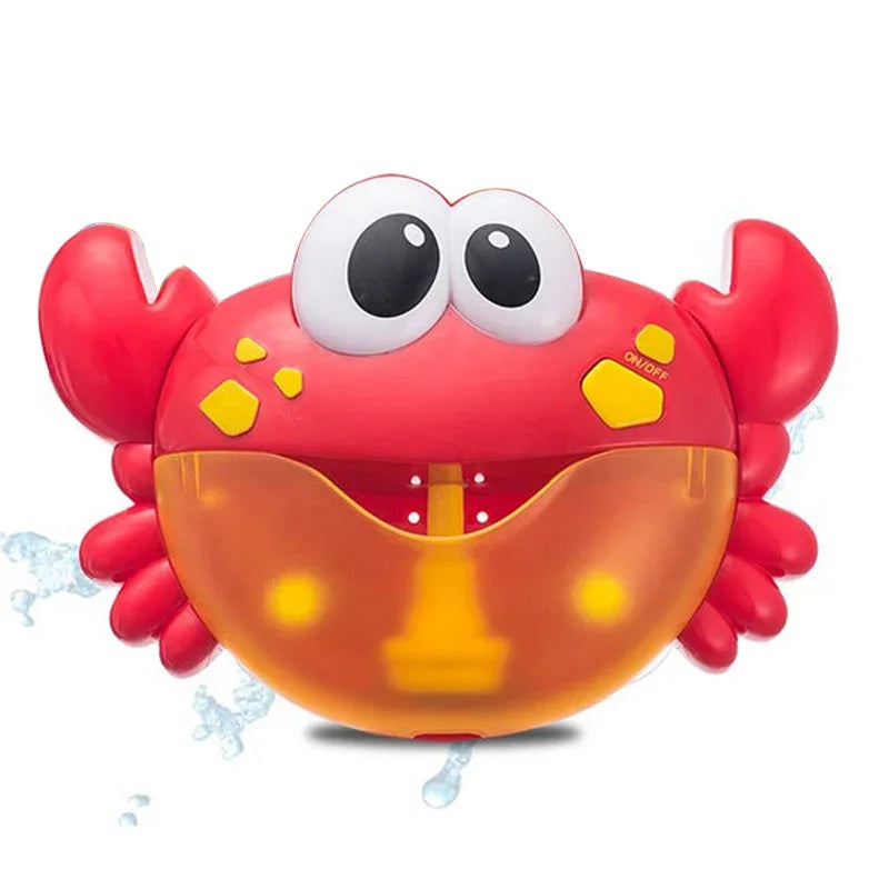 Melody Bath Bubbler
