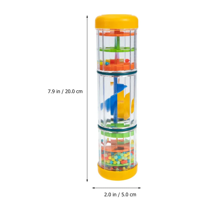 PitterPlay Rain Stick