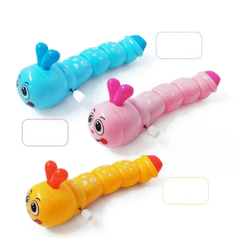 Lil' Wigglers