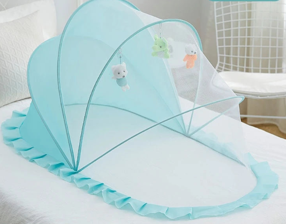 SnugBug Baby Dome