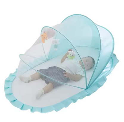 SnugBug Baby Dome