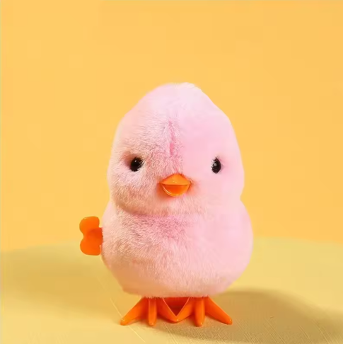 Hop-A-Chick