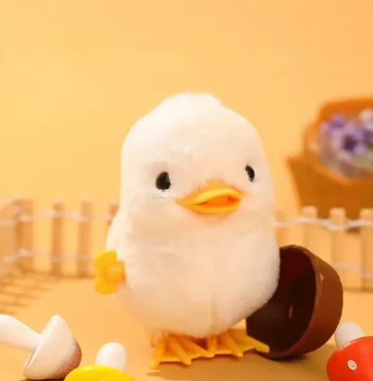 Hop-A-Chick