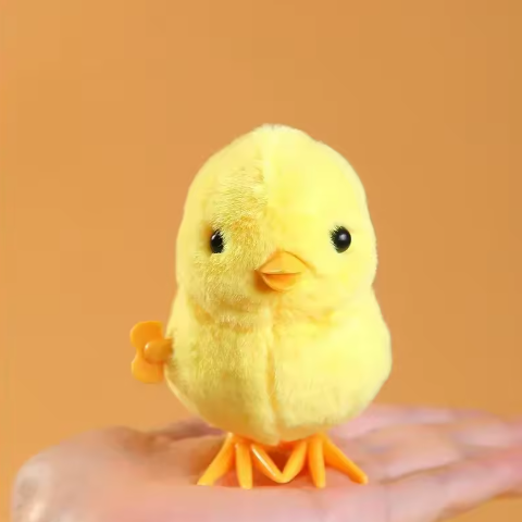 Hop-A-Chick