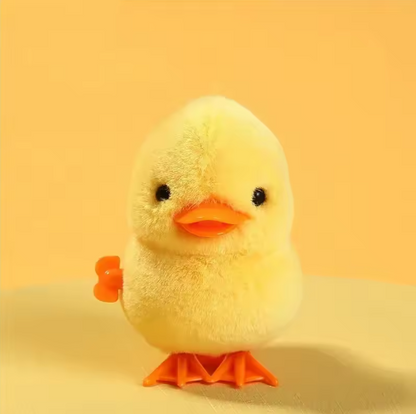 Hop-A-Chick